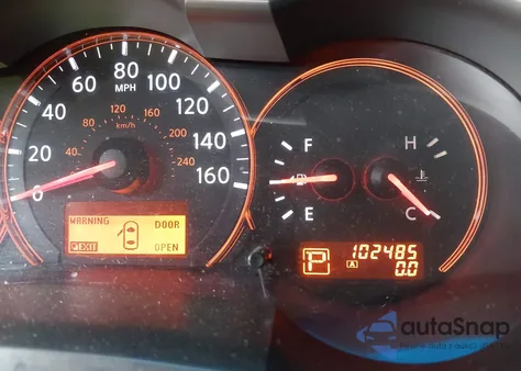 2007 Nissan Altima 2.5 S from USA, damaged, VIN 1N4AL21E47N455986